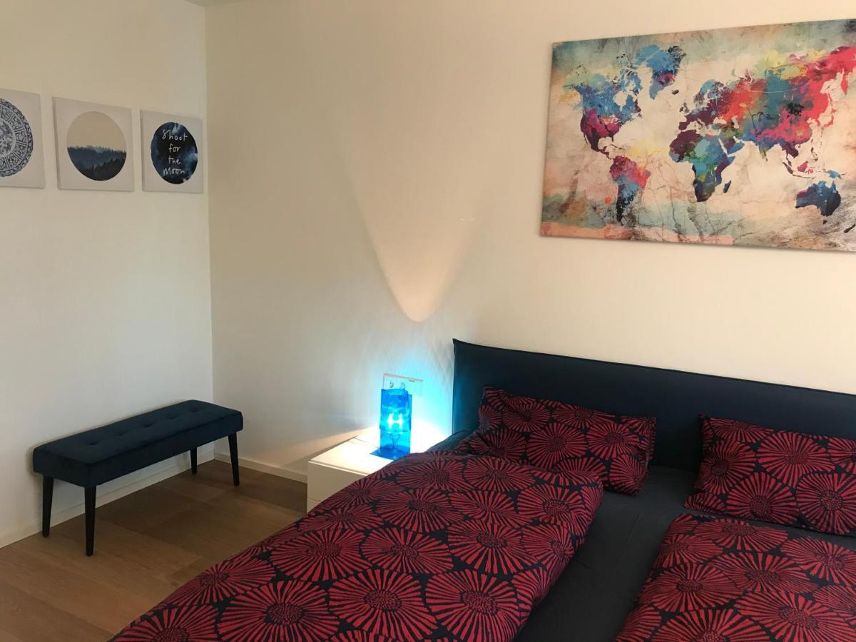 Casa Sciliar Blu Centro Paese Apartment Fie allo Sciliar Exterior photo