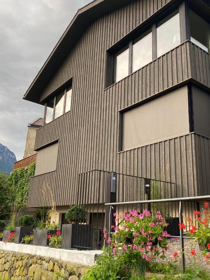 Casa Sciliar Blu Centro Paese Apartment Fie allo Sciliar Exterior photo